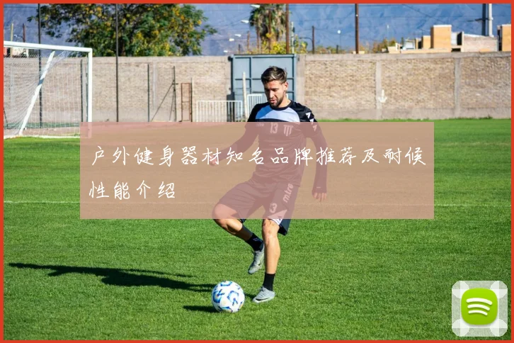 户外健身器材知名品牌推荐及耐候性能介绍